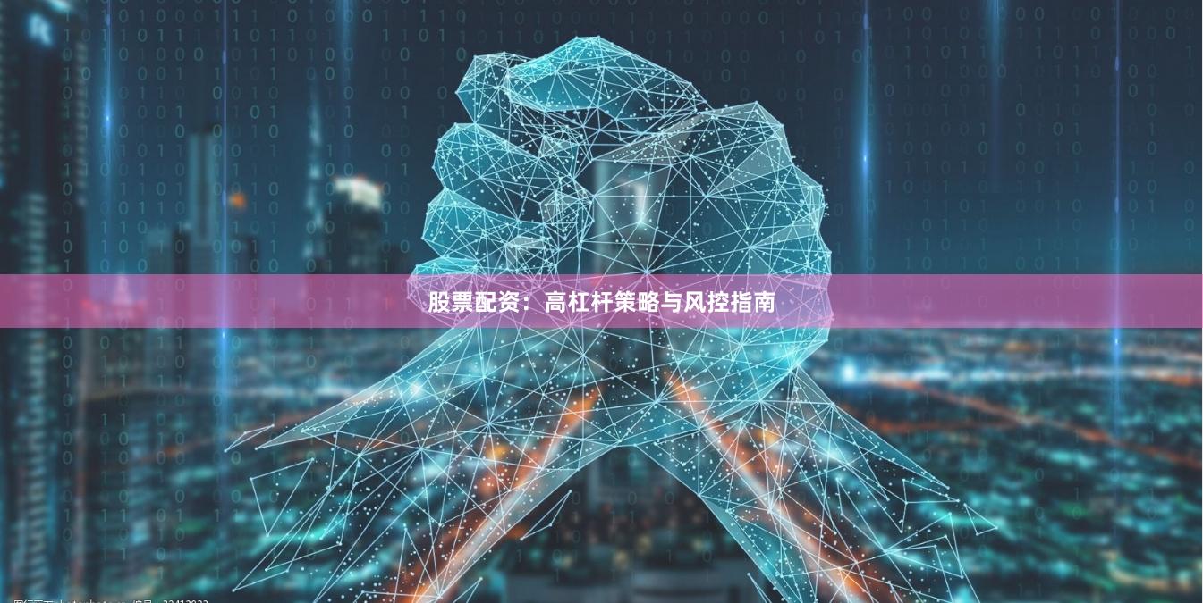 股票配资：高杠杆策略与风控指南
